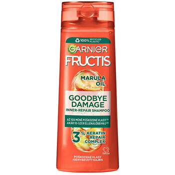 Fructis Goodbye Damage Shampoo - Posilňujúci šampón